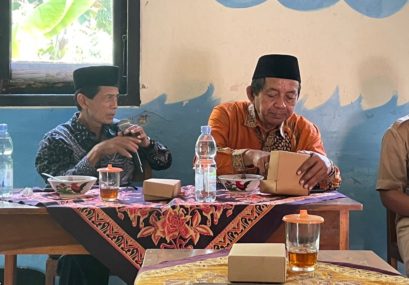 PCM dan PDM Hadiri Workshop Kurikulum SD Muhammadiyah Branjang