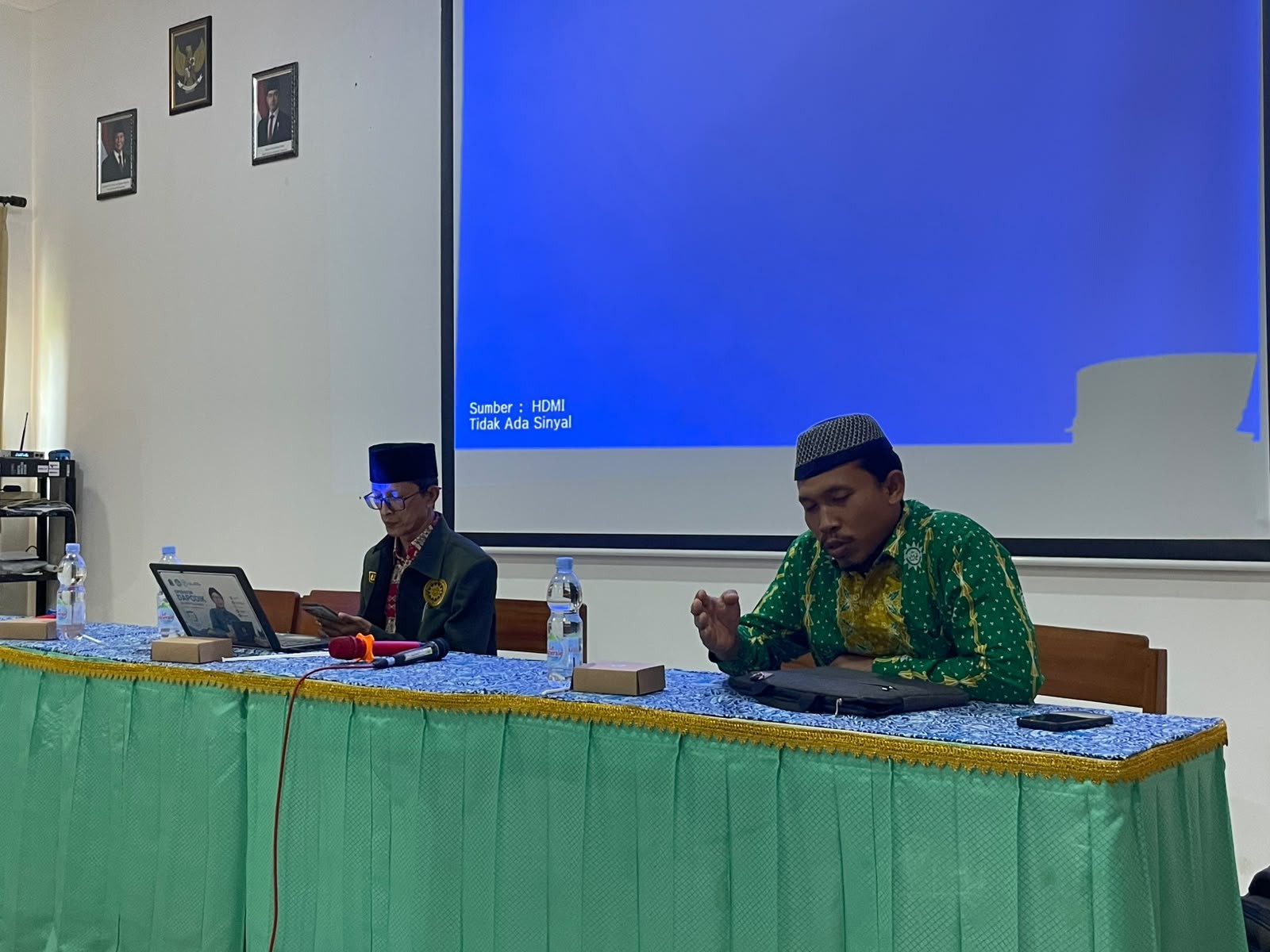 Majelis Tabligh PDM Gunungkidul Gelar Kunsiroh dan Sosialisasi SITAMA, RIB, PIJAR di Karangmojo